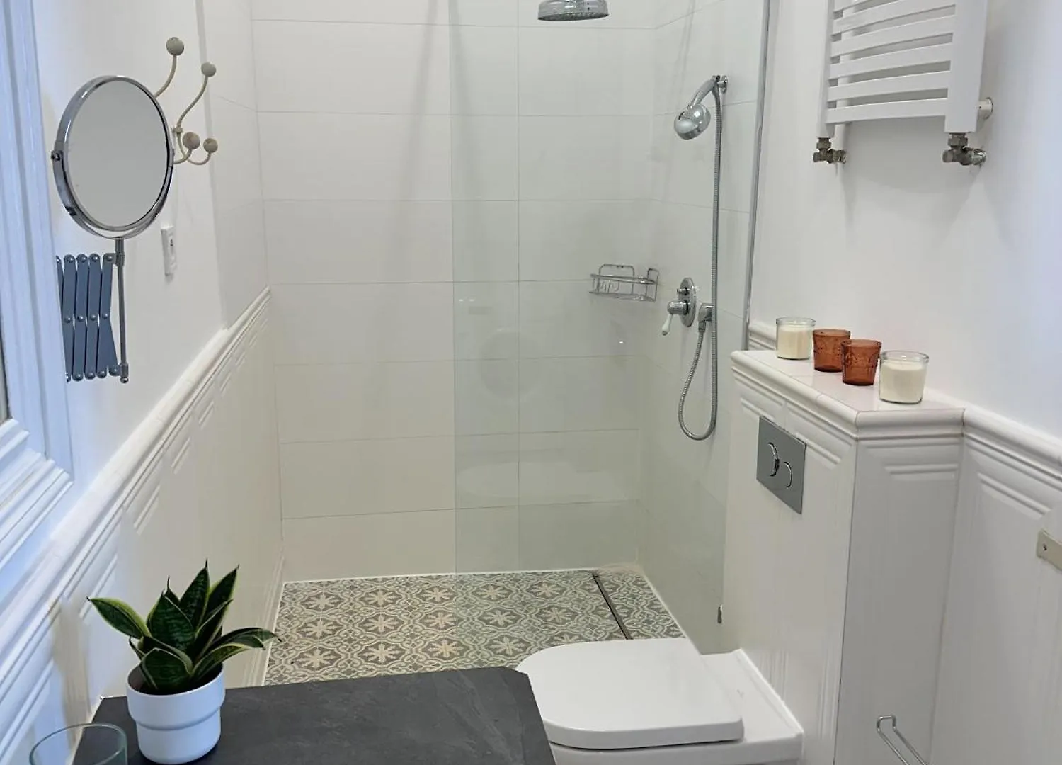 Old Town Heart XVI - Tamka Apartment Warsaw