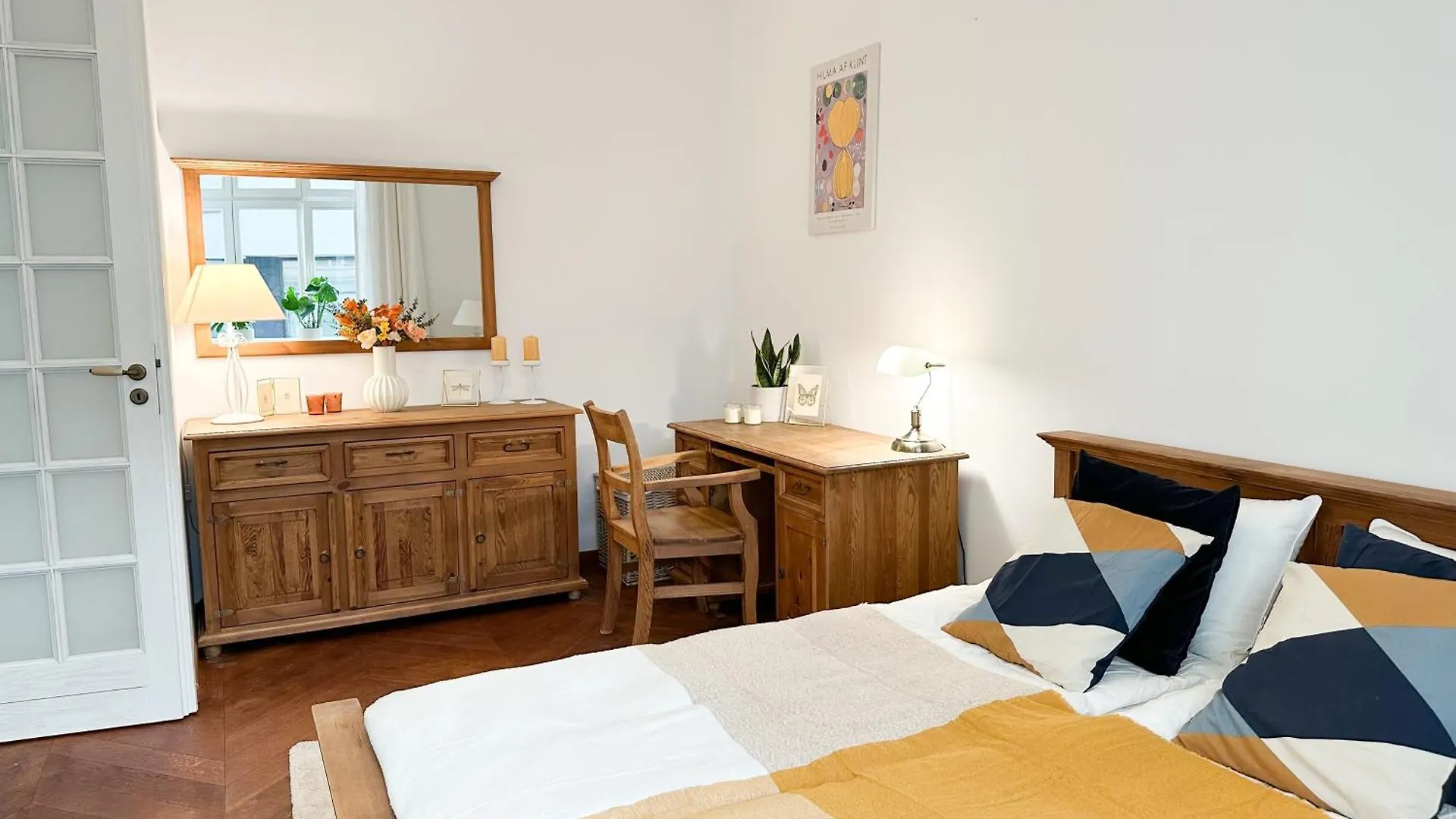 Old Town Heart XVI - Tamka Apartment Warsaw