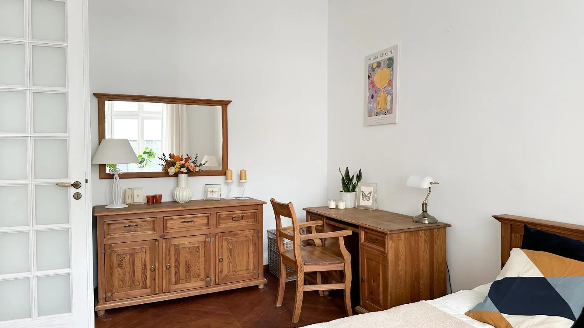 Old Town Heart XVI - Tamka Apartment Warsaw